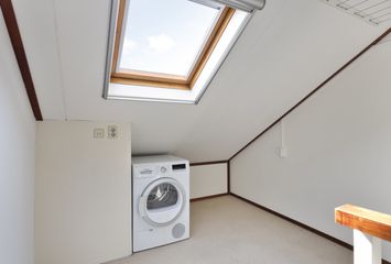 Van Renesseborch 31, HENDRIK-IDO-AMBACHT