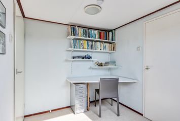 Van Renesseborch 31, HENDRIK-IDO-AMBACHT