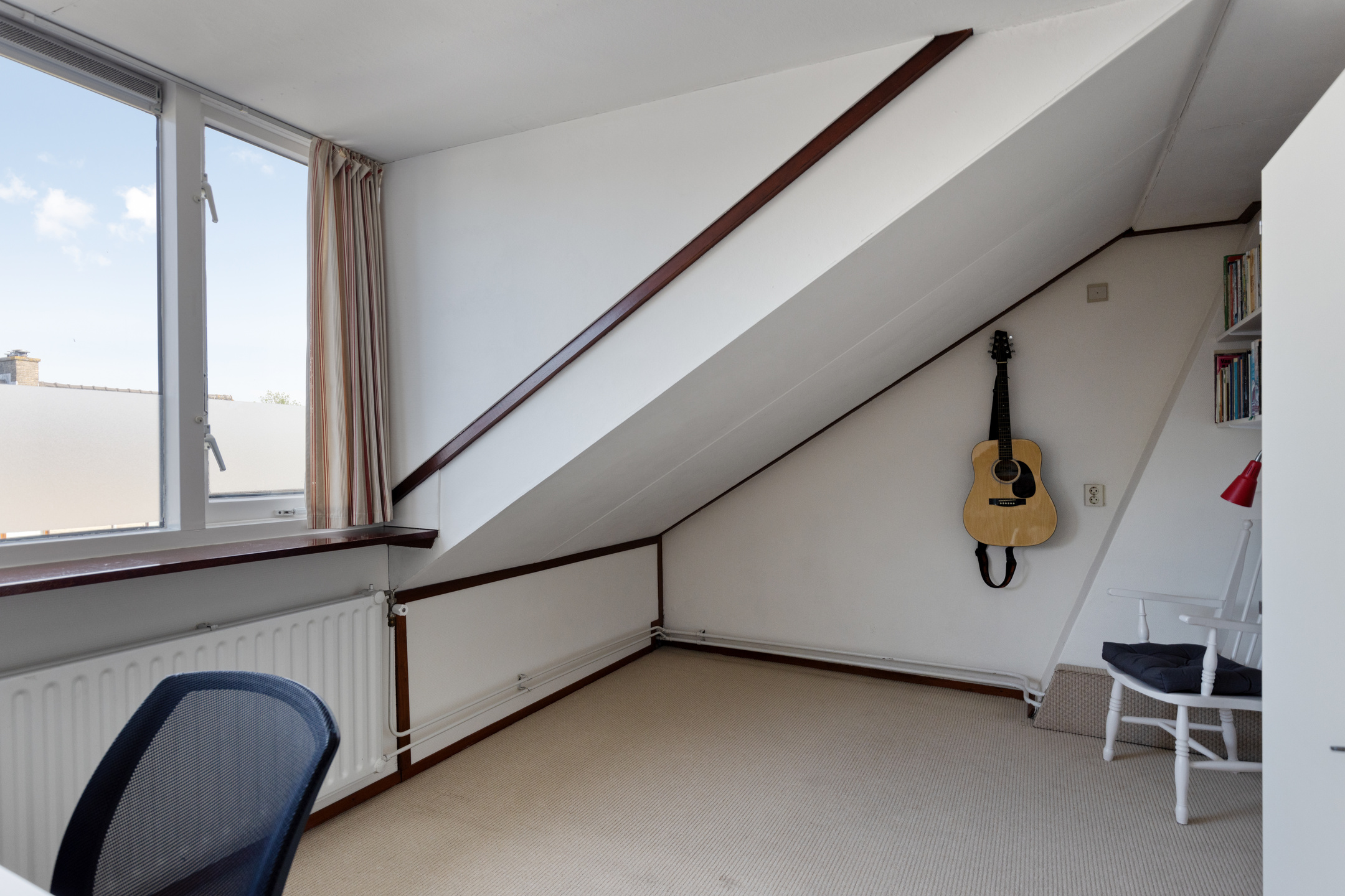 Van Renesseborch 31