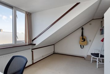 Van Renesseborch 31, HENDRIK-IDO-AMBACHT