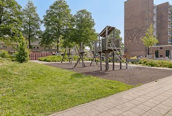 Van Renesseborch 31, HENDRIK-IDO-AMBACHT