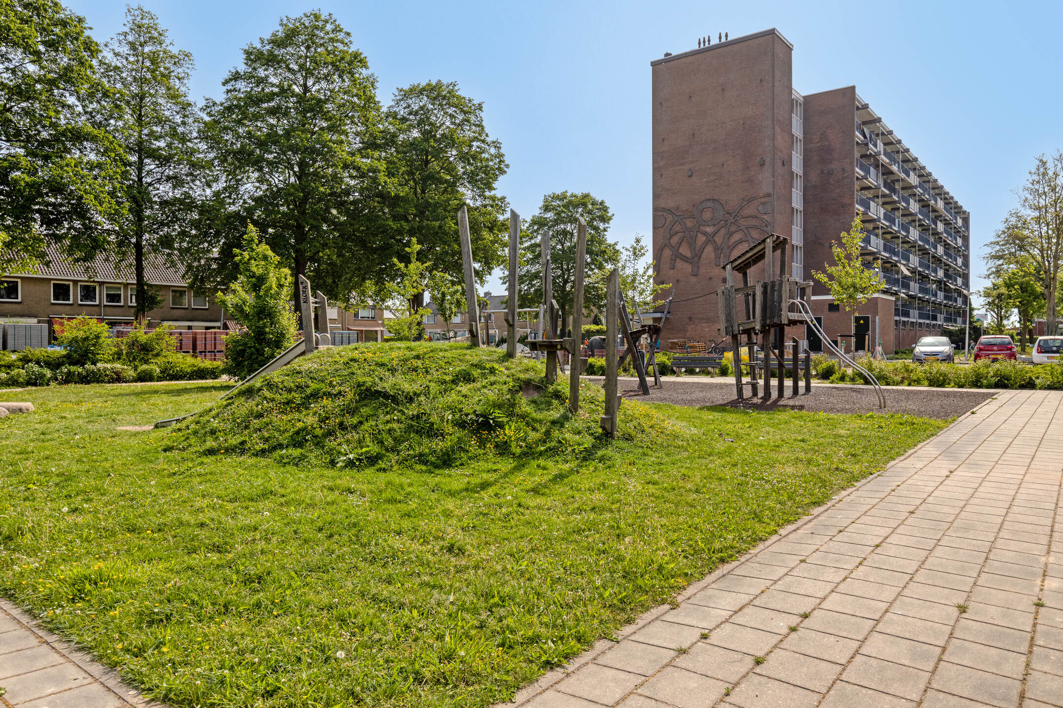 Van Renesseborch 31