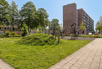 Van Renesseborch 31, HENDRIK-IDO-AMBACHT