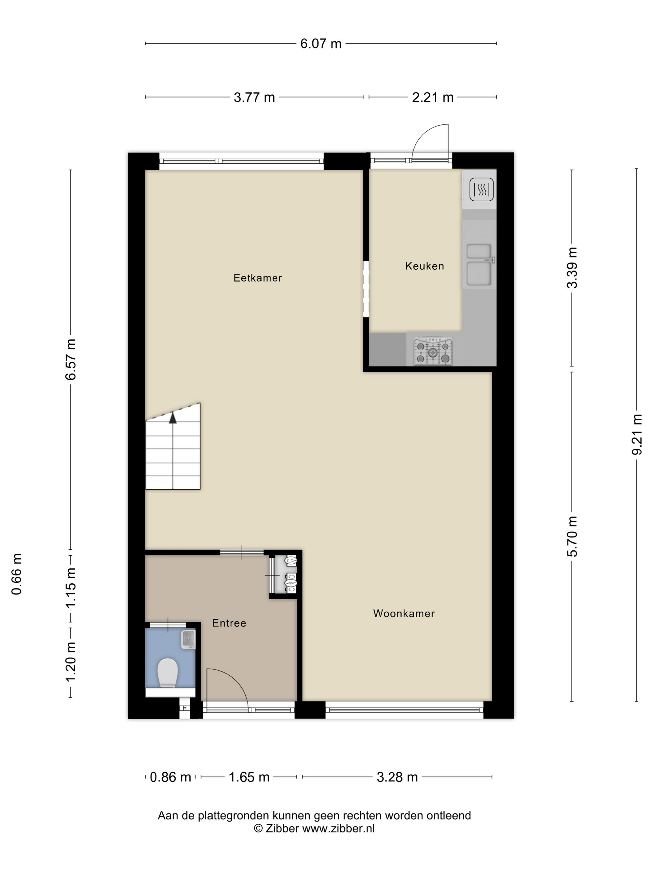 Van Renesseborch 31