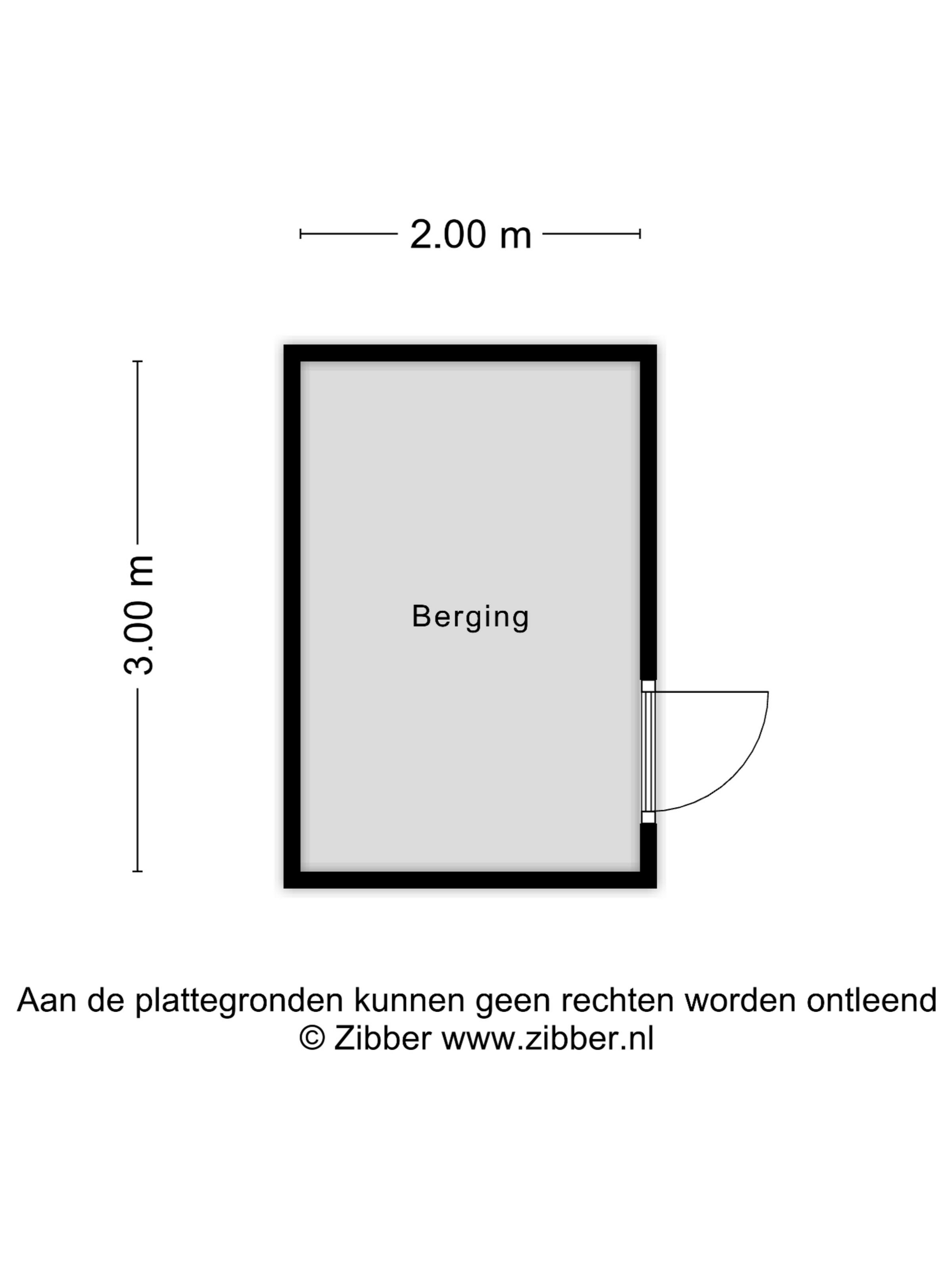 Van Renesseborch 31