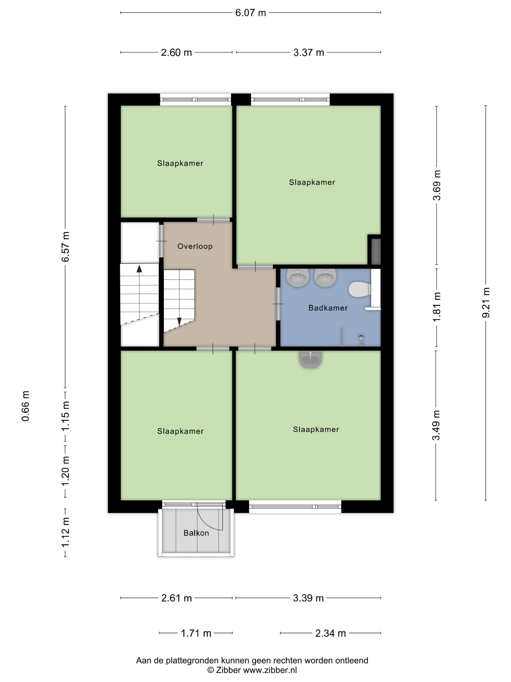 Van Renesseborch 31