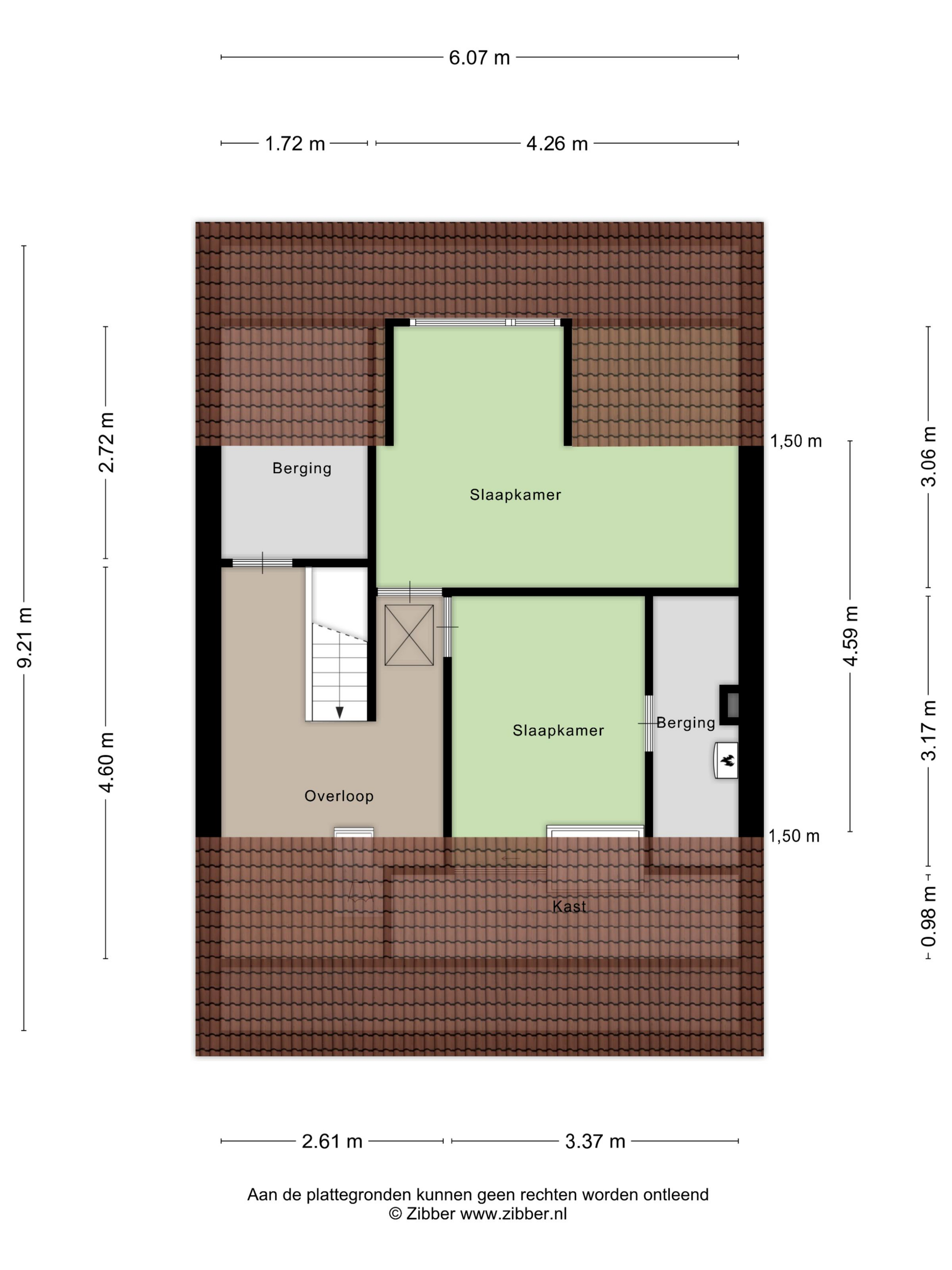 Van Renesseborch 31