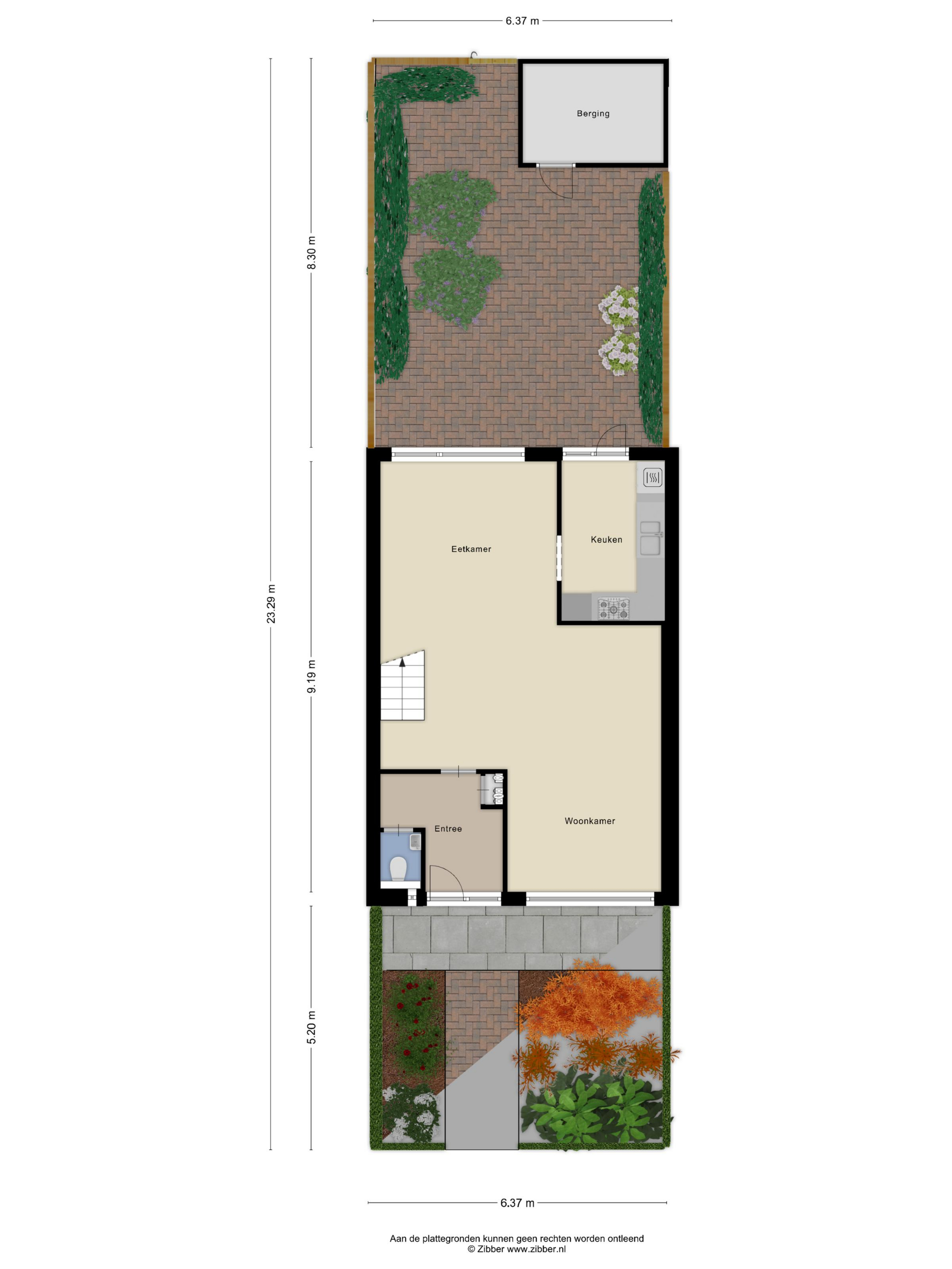 Van Renesseborch 31