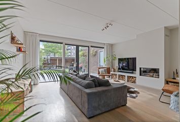 Krommeweg 17, HENDRIK-IDO-AMBACHT