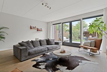 Krommeweg 17, HENDRIK-IDO-AMBACHT