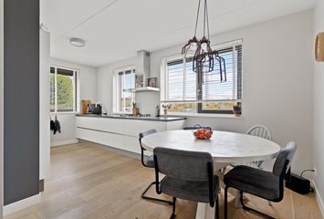 Krommeweg 17, HENDRIK-IDO-AMBACHT