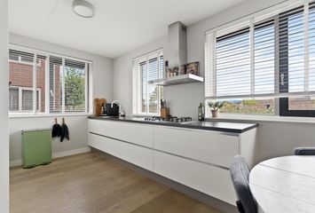 Krommeweg 17, HENDRIK-IDO-AMBACHT