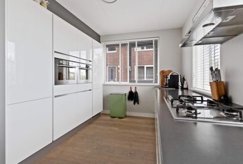 Krommeweg 17, HENDRIK-IDO-AMBACHT