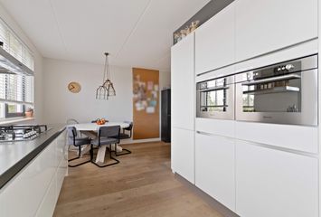 Krommeweg 17, HENDRIK-IDO-AMBACHT