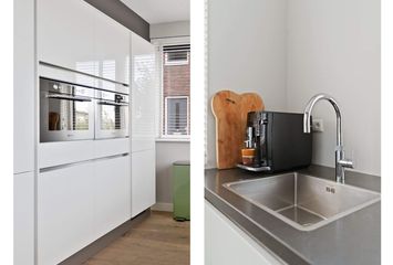 Krommeweg 17, HENDRIK-IDO-AMBACHT