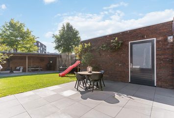 Krommeweg 17, HENDRIK-IDO-AMBACHT