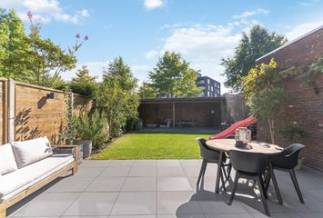 Krommeweg 17, HENDRIK-IDO-AMBACHT