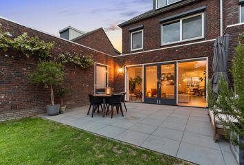 Krommeweg 17, HENDRIK-IDO-AMBACHT