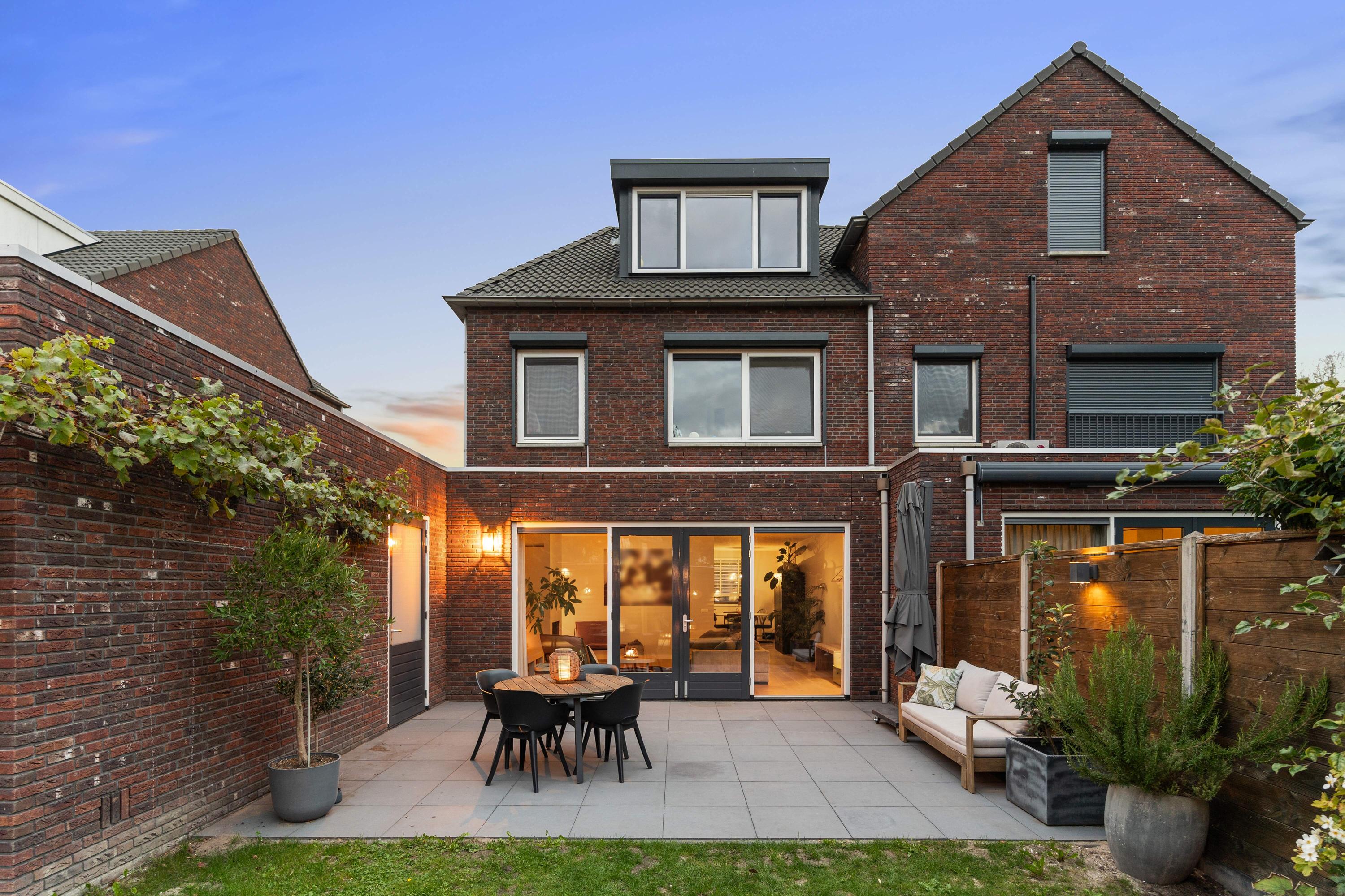 Krommeweg 17
