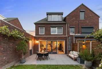 Krommeweg 17, HENDRIK-IDO-AMBACHT