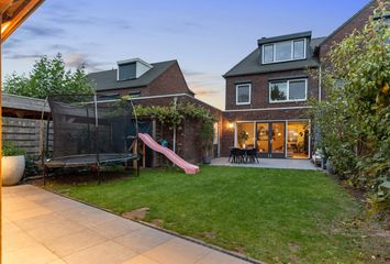 Krommeweg 17, HENDRIK-IDO-AMBACHT