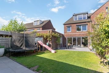 Krommeweg 17, HENDRIK-IDO-AMBACHT