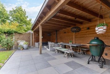 Krommeweg 17, HENDRIK-IDO-AMBACHT