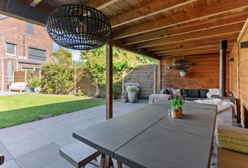 Krommeweg 17, HENDRIK-IDO-AMBACHT