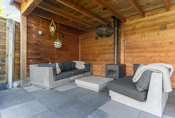 Krommeweg 17, HENDRIK-IDO-AMBACHT