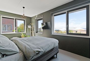 Krommeweg 17, HENDRIK-IDO-AMBACHT