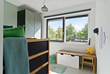Krommeweg 17, HENDRIK-IDO-AMBACHT