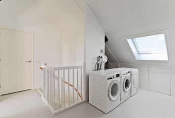 Krommeweg 17, HENDRIK-IDO-AMBACHT