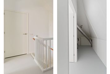 Krommeweg 17, HENDRIK-IDO-AMBACHT