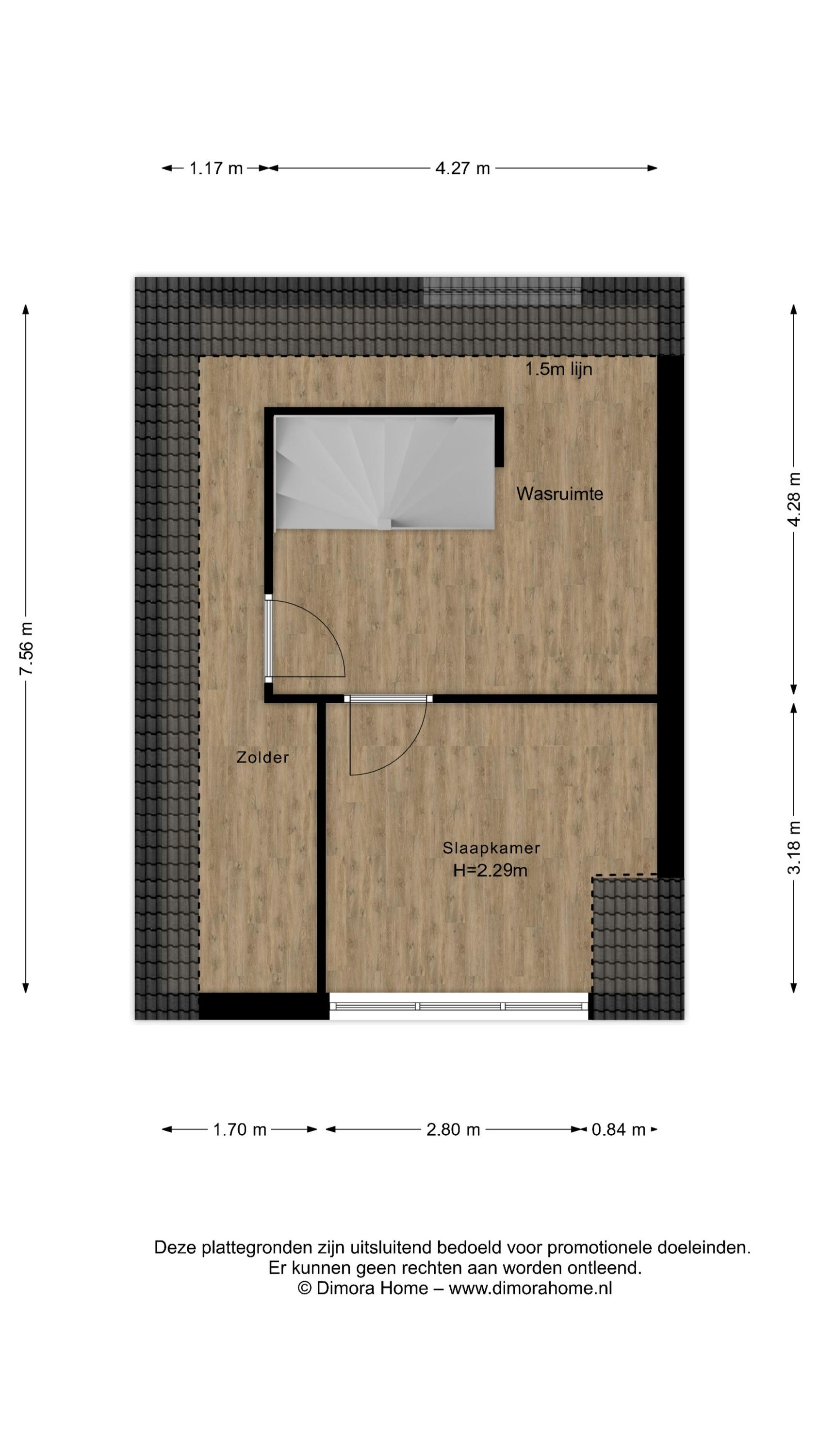 Krommeweg 17