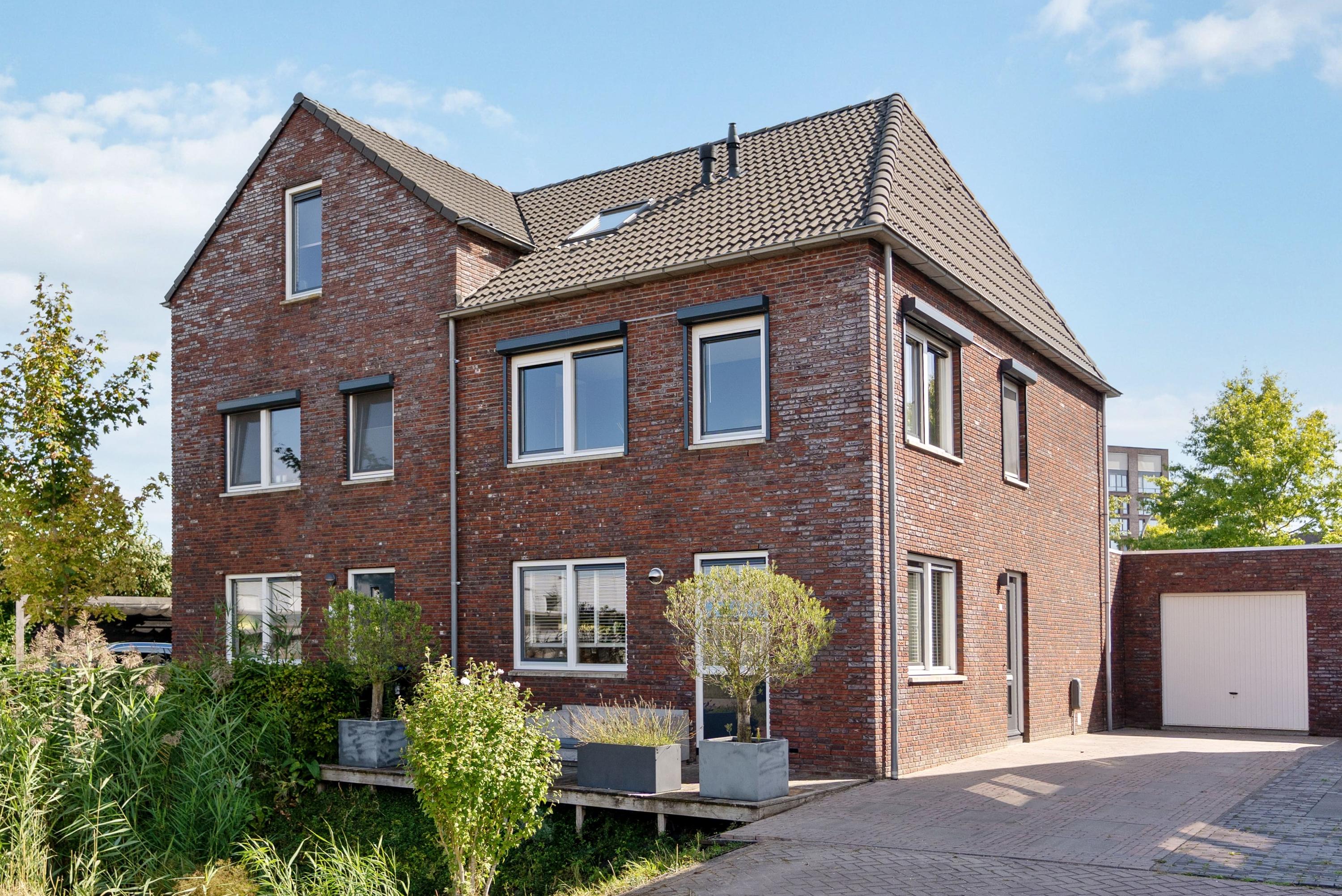 Krommeweg 17