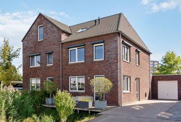 Krommeweg 17, HENDRIK-IDO-AMBACHT