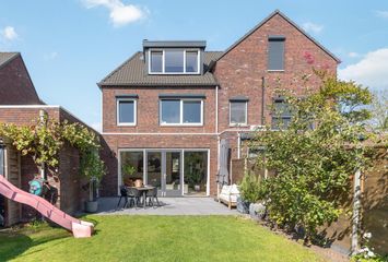 Krommeweg 17, HENDRIK-IDO-AMBACHT