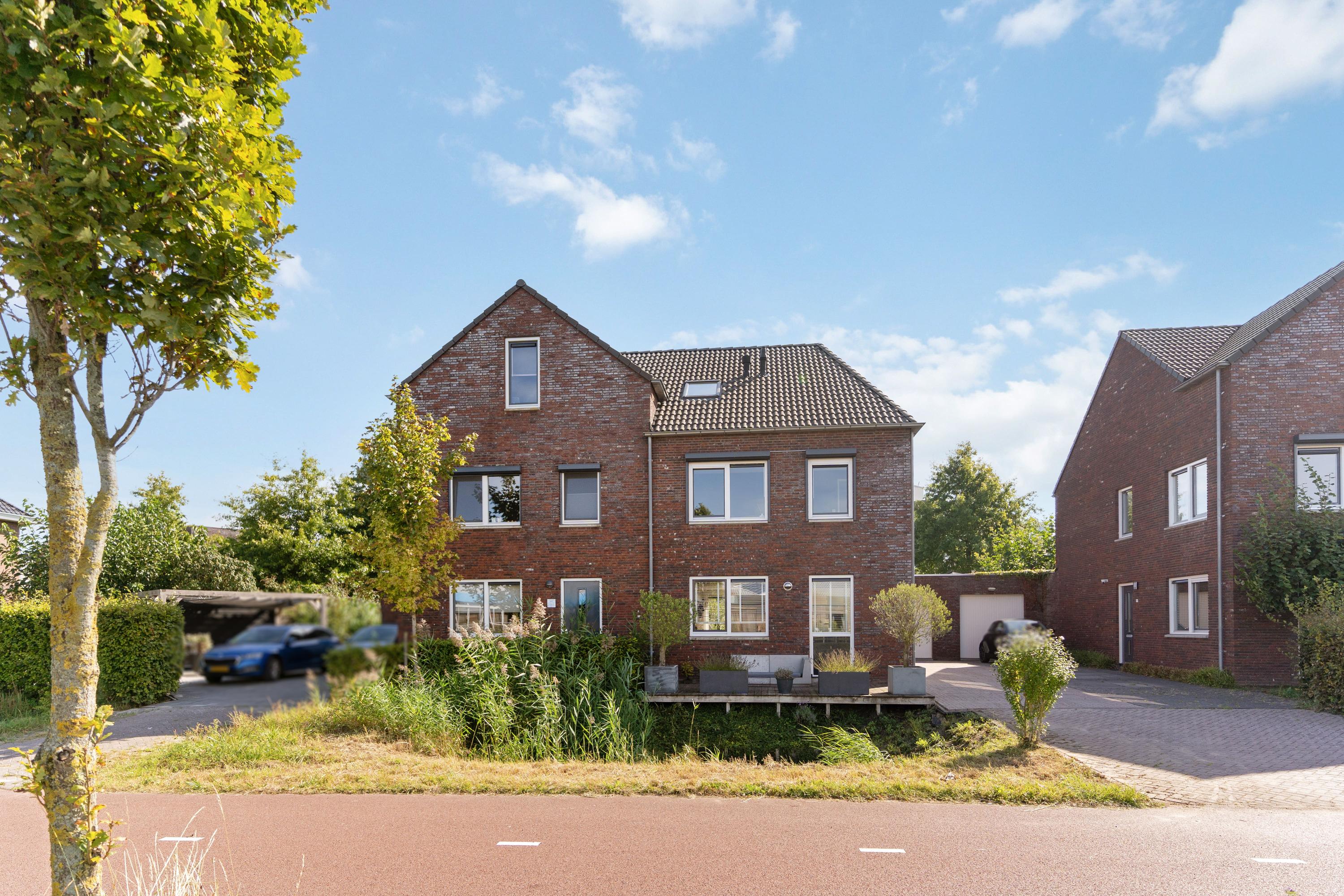 Krommeweg 17