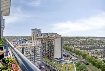 Eemstein 331, ZWIJNDRECHT