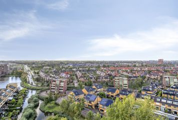 Eemstein 331, ZWIJNDRECHT