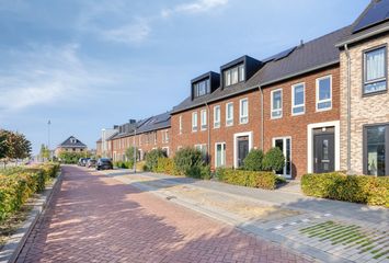 Sikkel 51, HENDRIK-IDO-AMBACHT