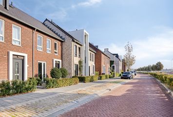 Sikkel 51, HENDRIK-IDO-AMBACHT