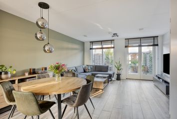Sikkel 51, HENDRIK-IDO-AMBACHT