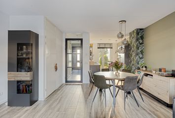 Sikkel 51, HENDRIK-IDO-AMBACHT