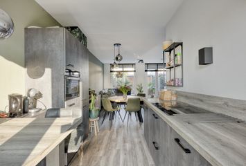 Sikkel 51, HENDRIK-IDO-AMBACHT