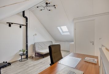 Sikkel 51, HENDRIK-IDO-AMBACHT