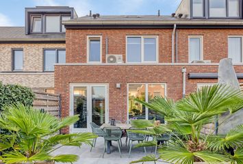 Sikkel 51, HENDRIK-IDO-AMBACHT