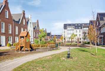 Sikkel 51, HENDRIK-IDO-AMBACHT