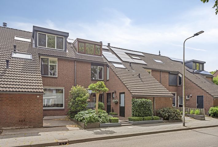 woning