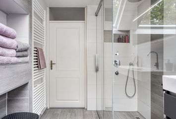 De Hil 18, HENDRIK-IDO-AMBACHT